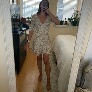 Cupcakes & Cashmere Dress